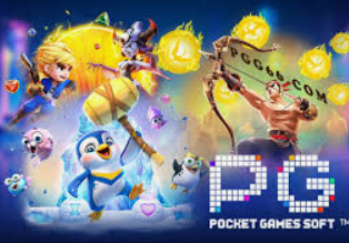 PG麒麟送宝免费版