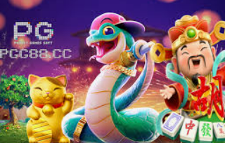 PG麒麟送宝正式版