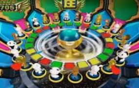 PG麒麟送宝免费版