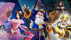 PG麒麟送宝电脑免费版